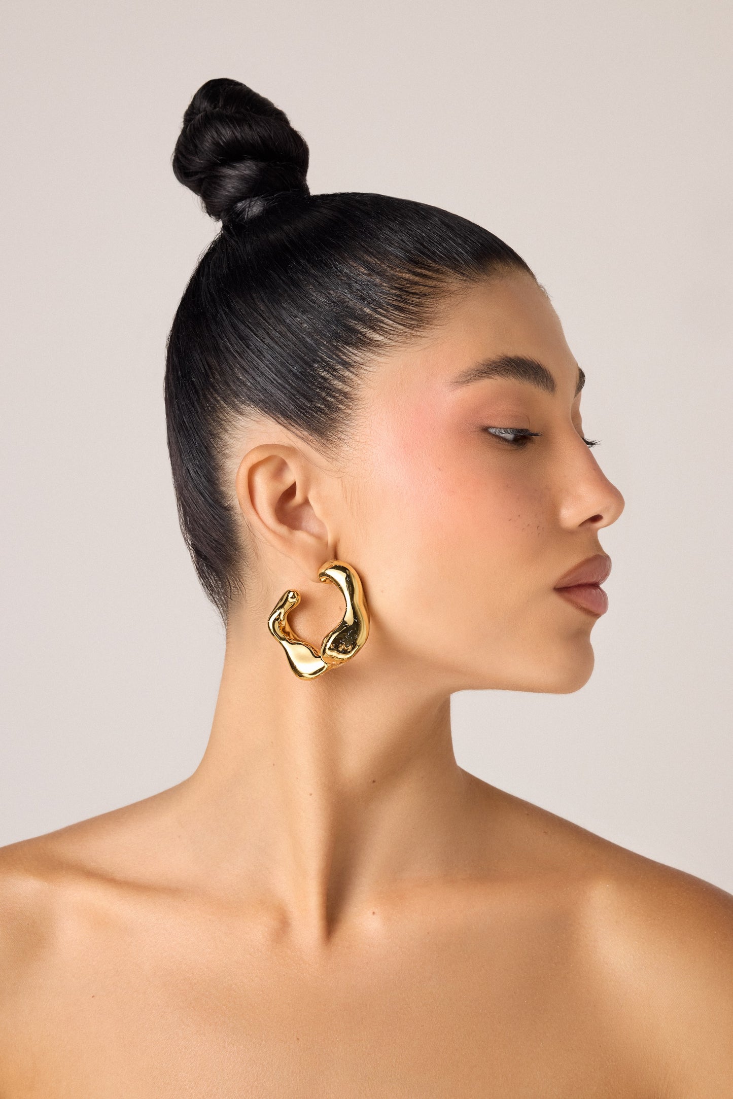 SOPRO EARRING