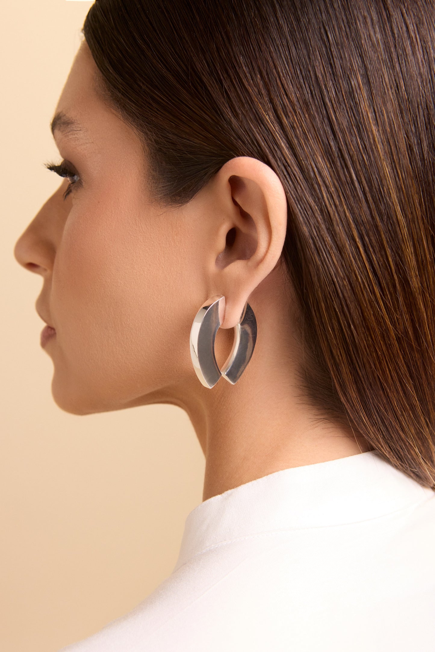 FORTUNO EARRING