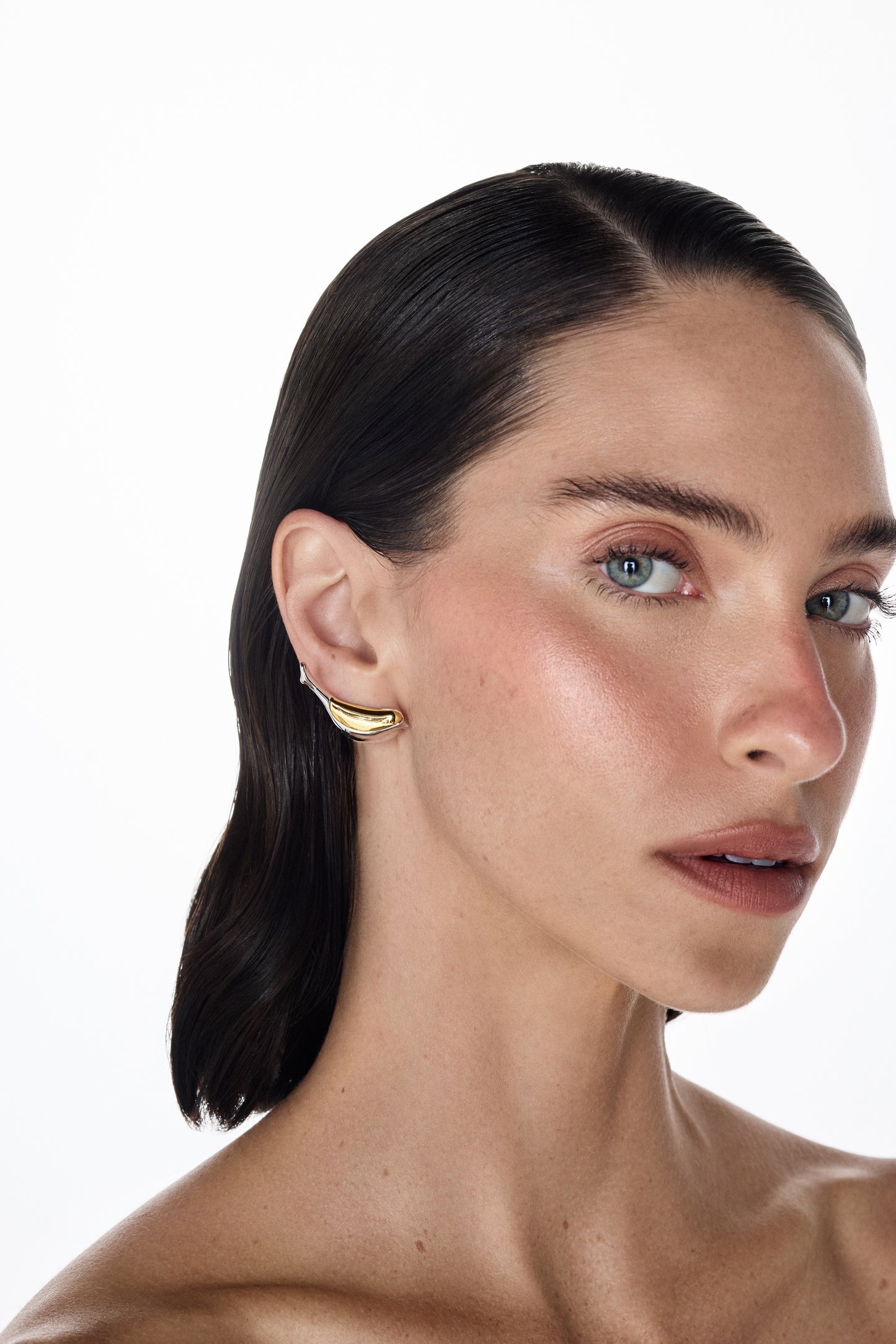 AVIVA EARRING