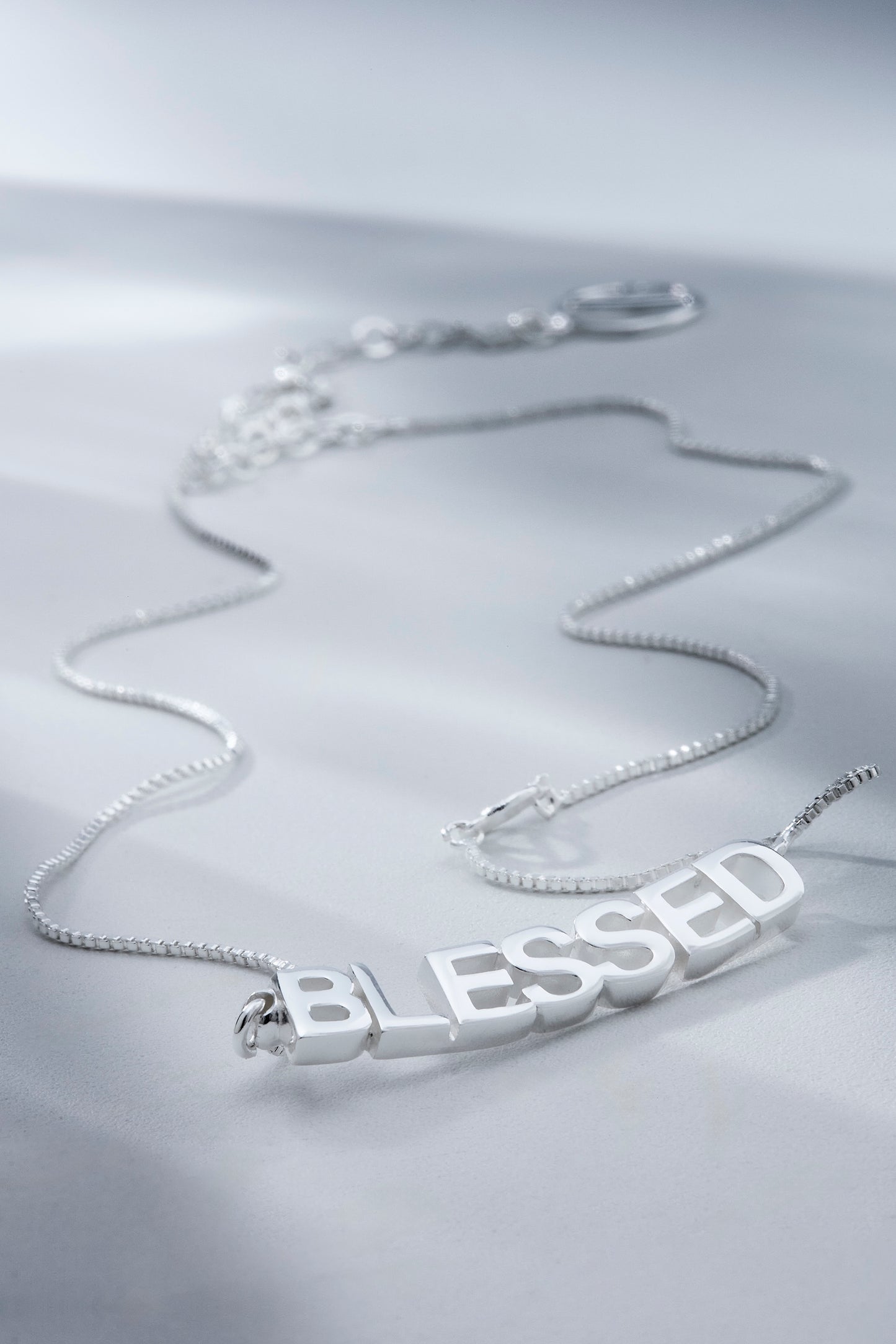 BLESSED NECKLACE