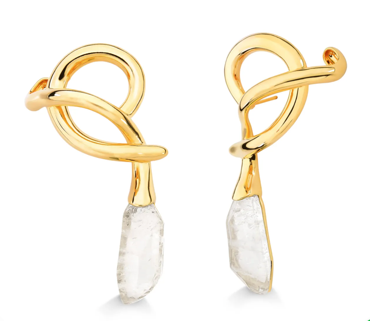 REVERSAL EARRING M