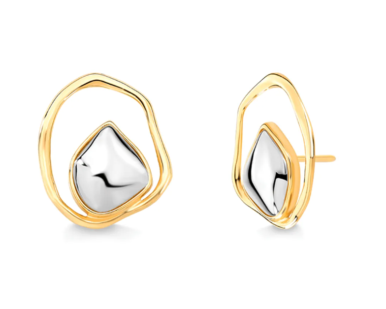MINAS GERAIS EARRINGS