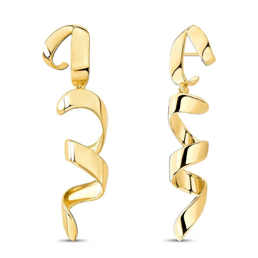 ZEST EARRING