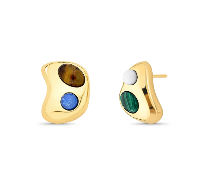COLORES EARRING