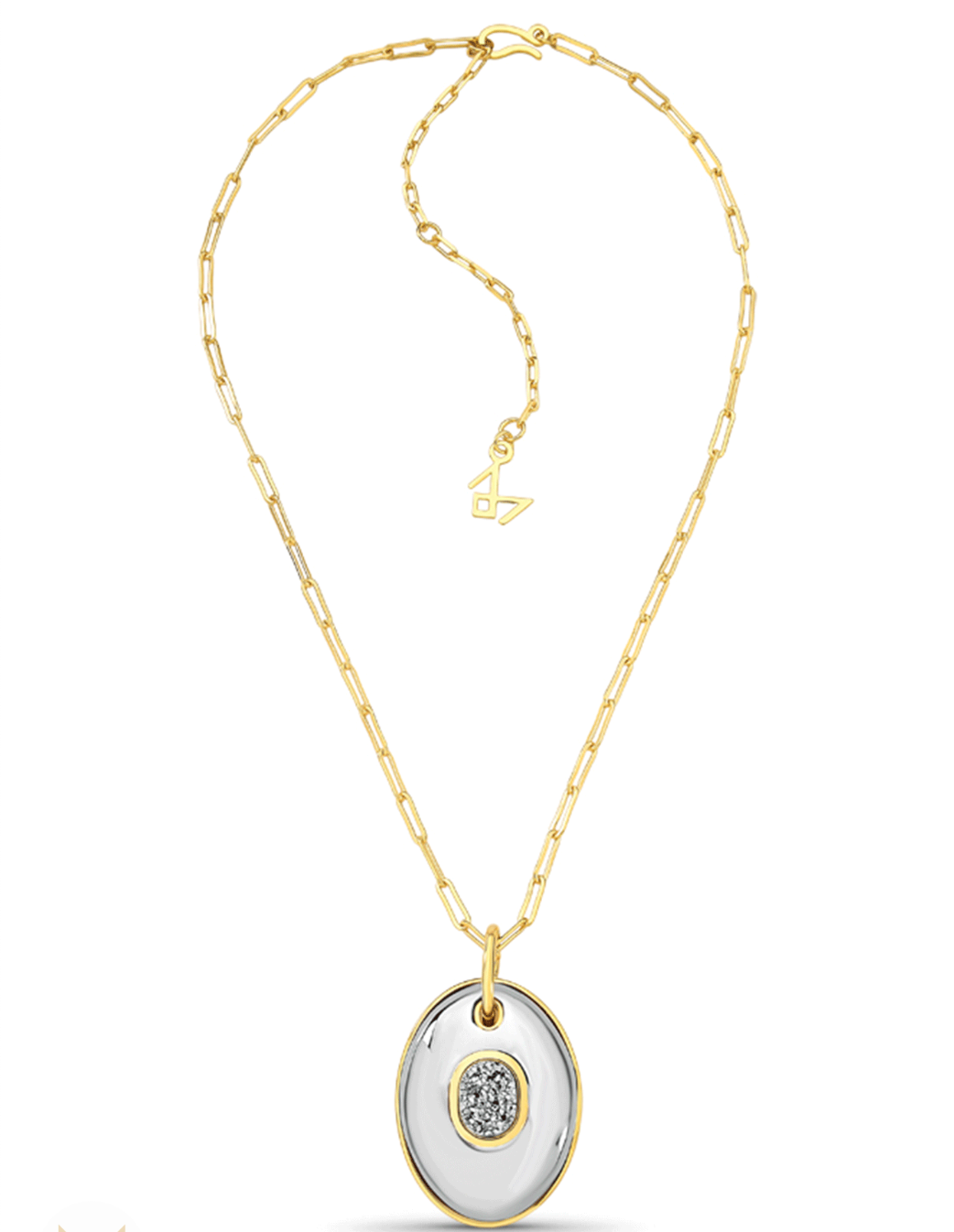 GEMS NECKLACE