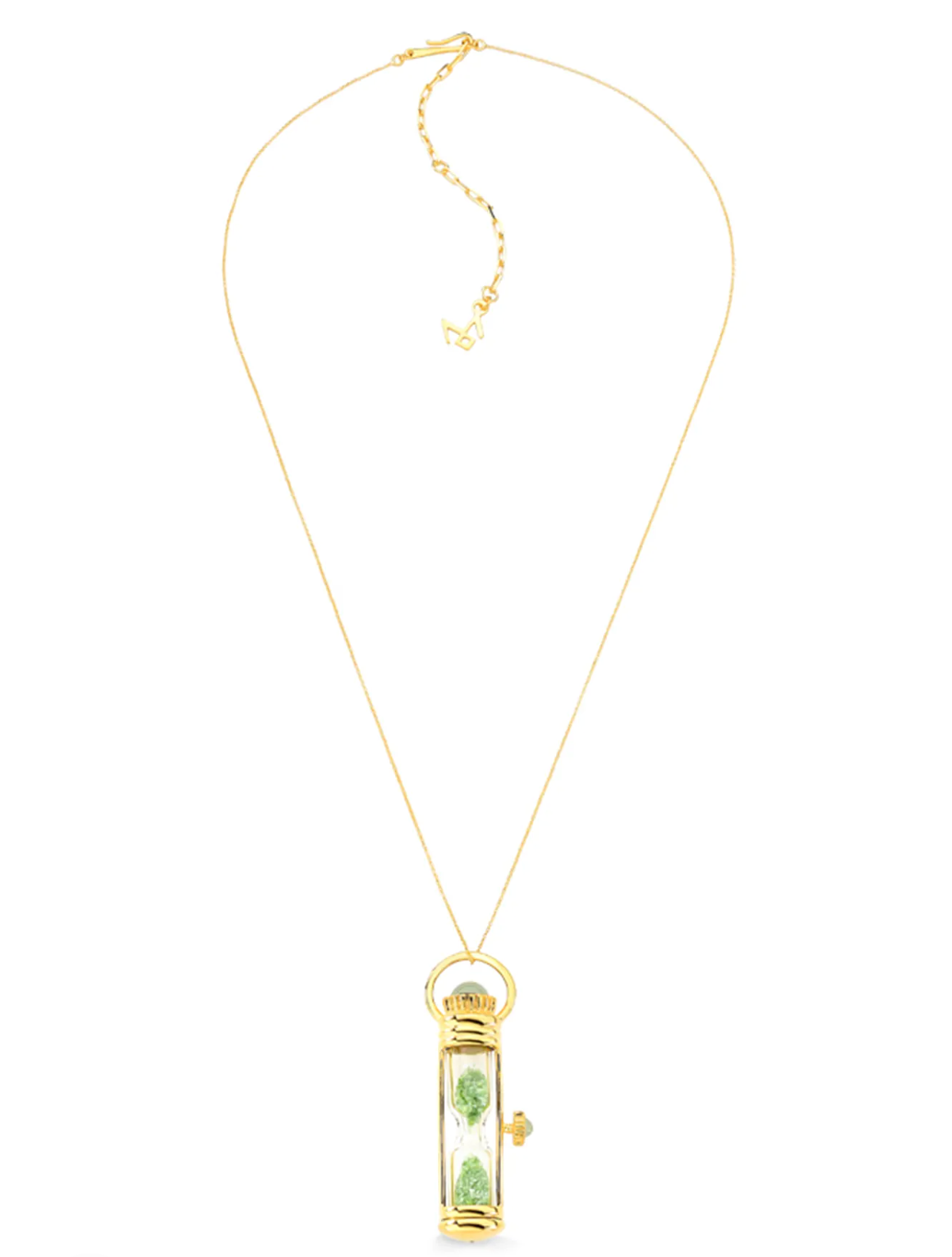 PASSAGEM NECKLACE