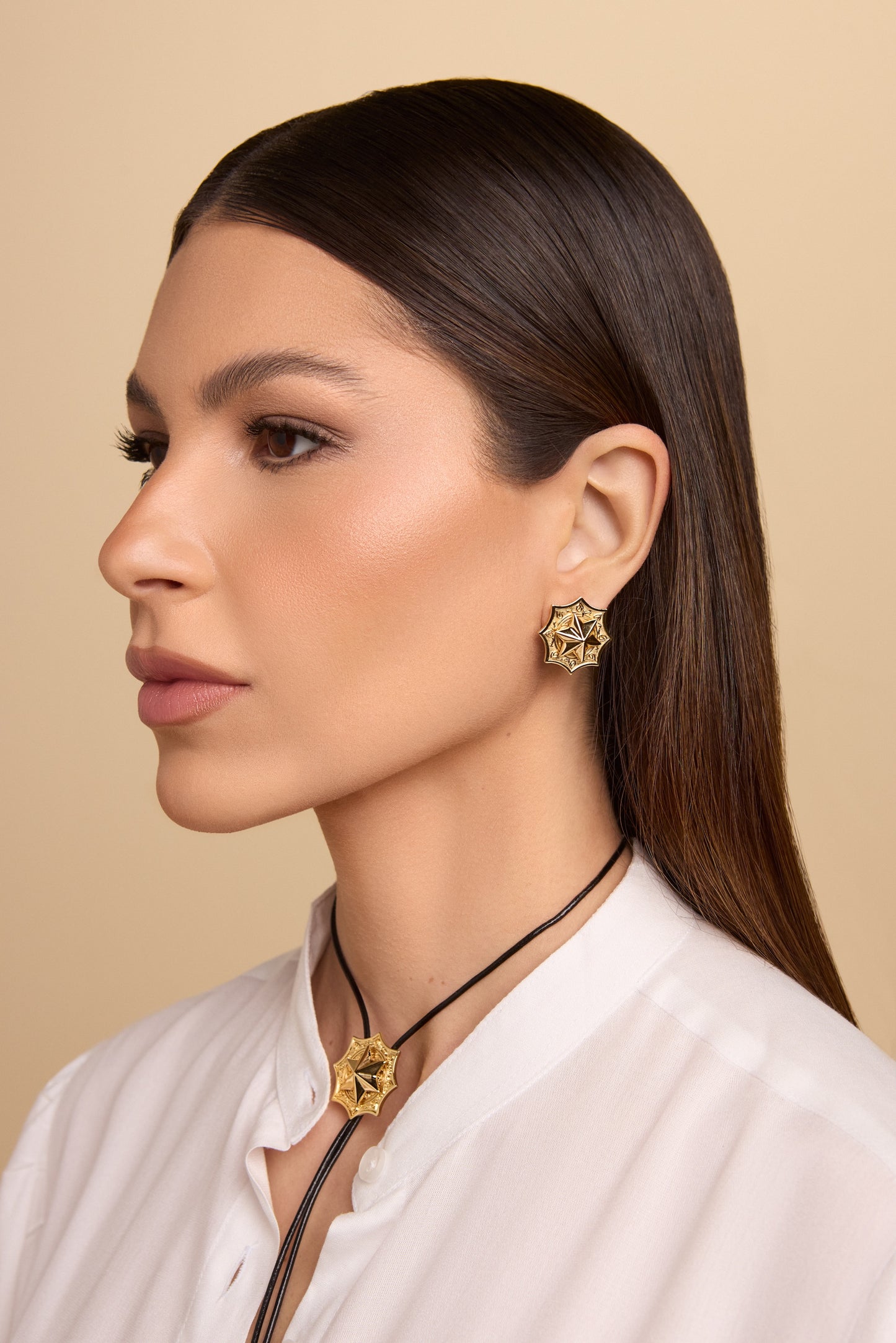 CANDURA EARRING