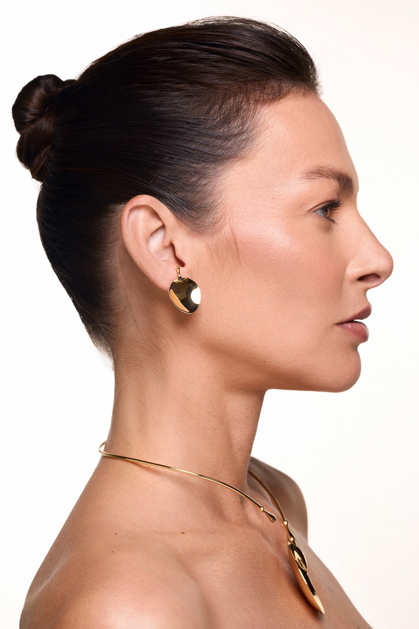 CHUVA EARRING