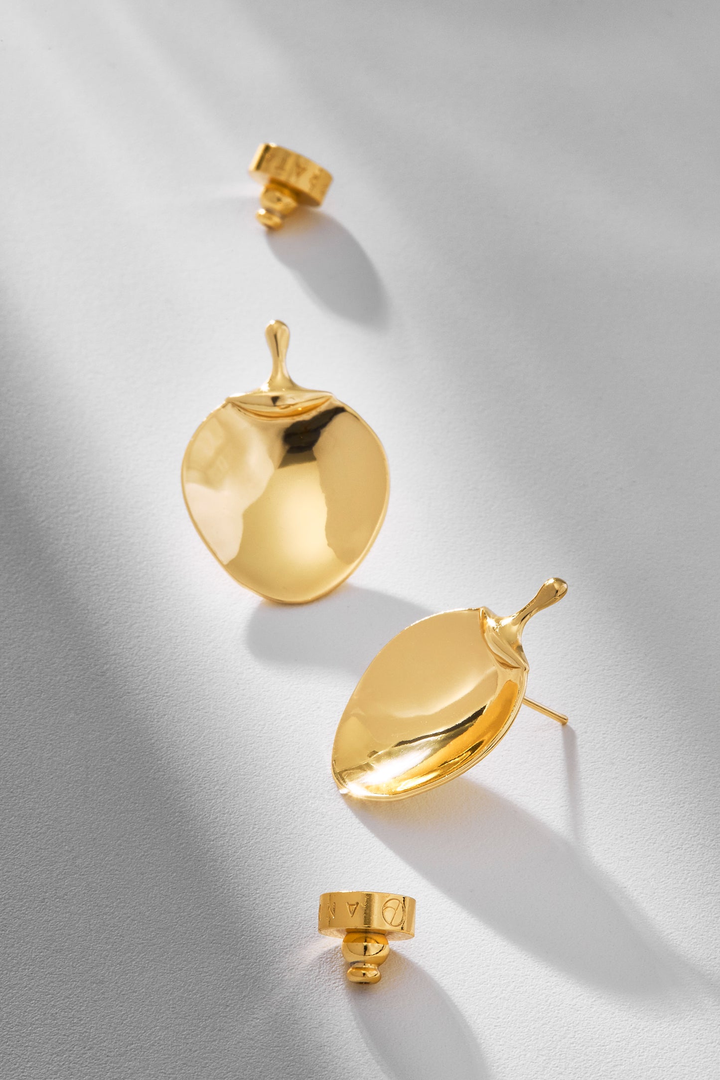 CHUVA EARRING