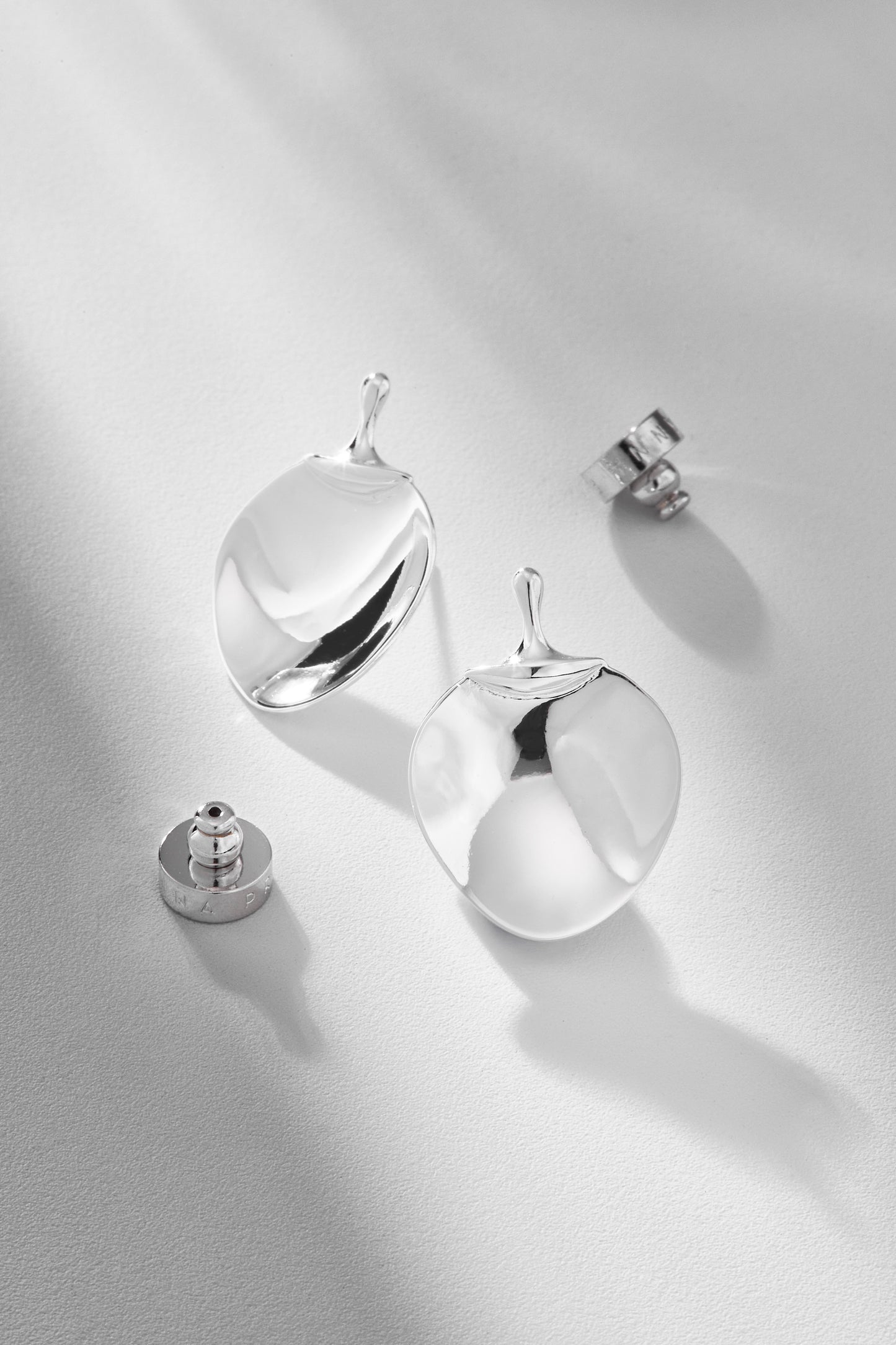 CHUVA EARRING