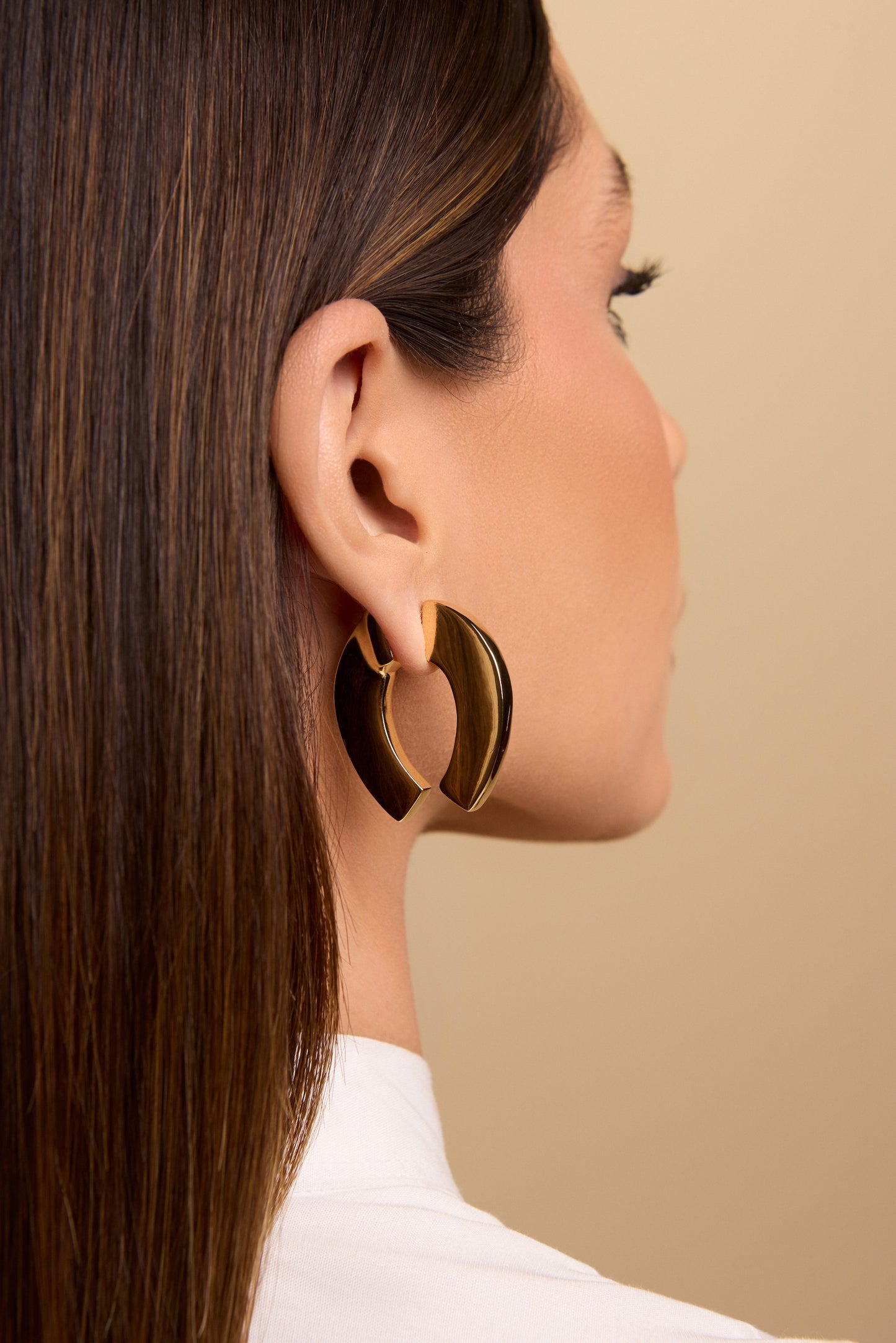 FORTUNO EARRING