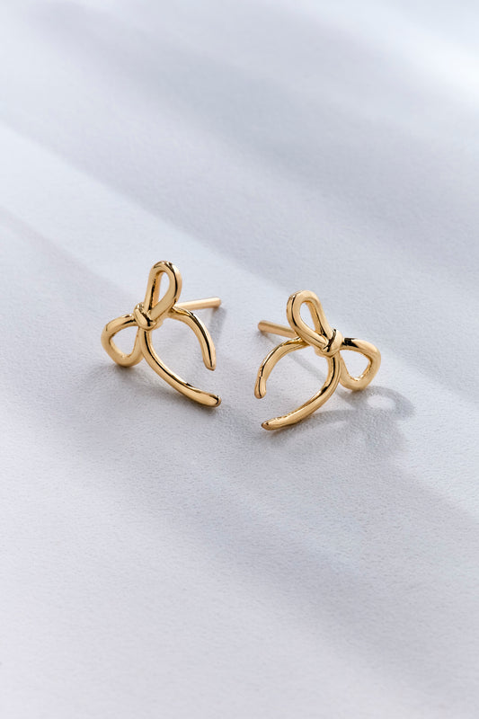 LACINHO MINIMALISTA EARRING