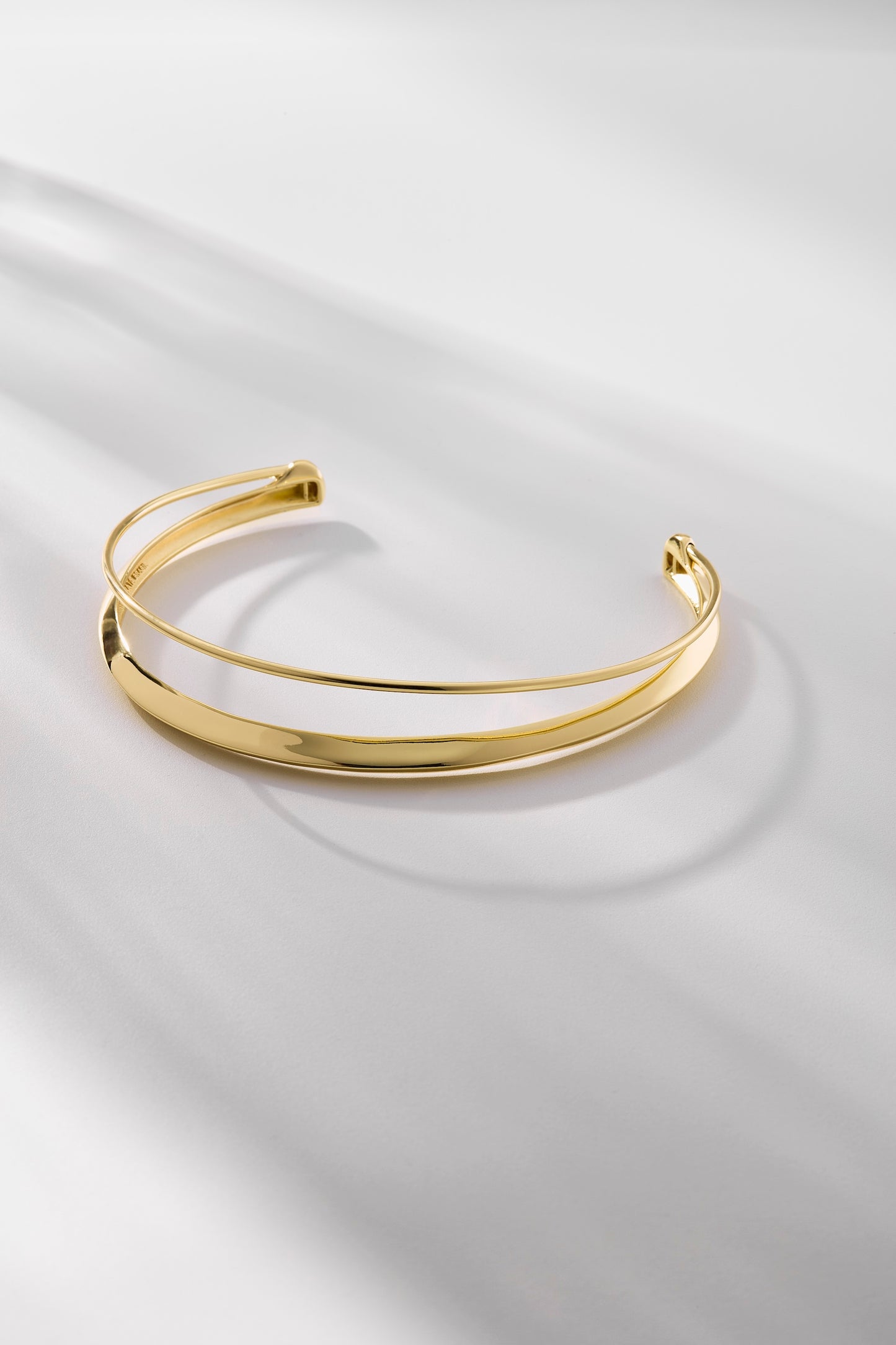 VERTIL CHOKER