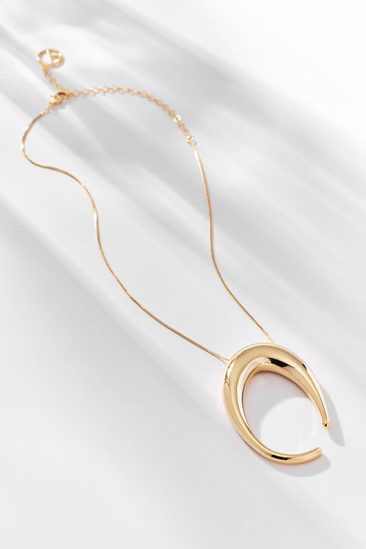 SAVIA NECKLACE