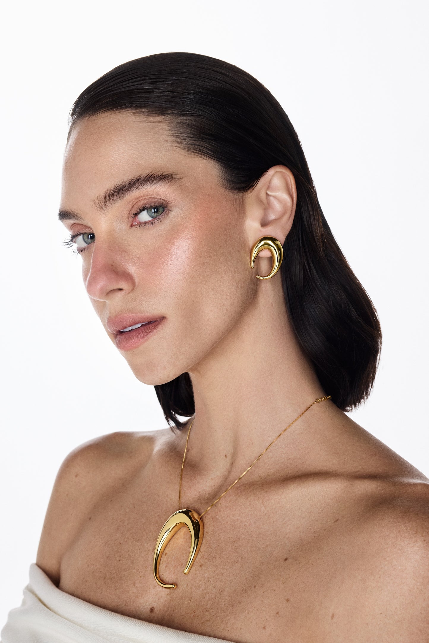 SAVIA S EARRING