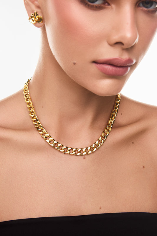 CASSIA CHAIN