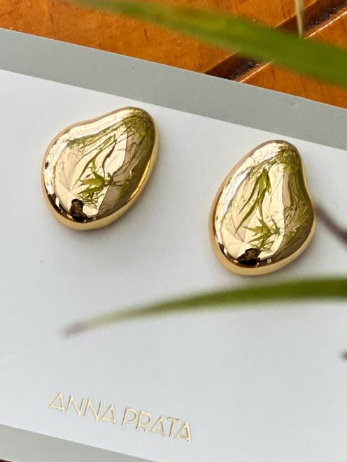 ORVALHO EARRING