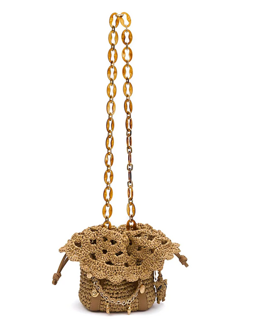 BUCKET RÁFIA SEA ELEMENTS