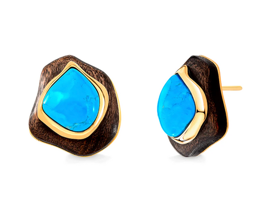 BAHIA EARRING