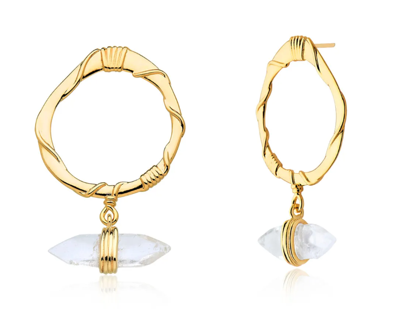 ESSENCIA EARRING
