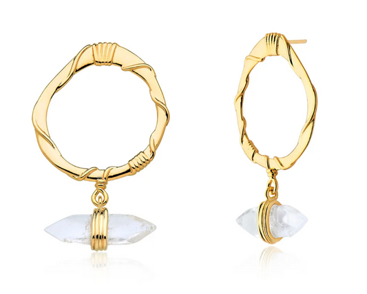 ESSENCIA EARRING