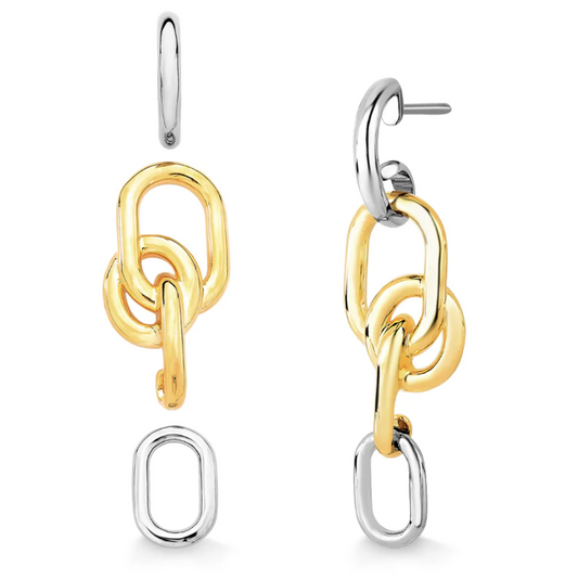 ENGAGE EARRING