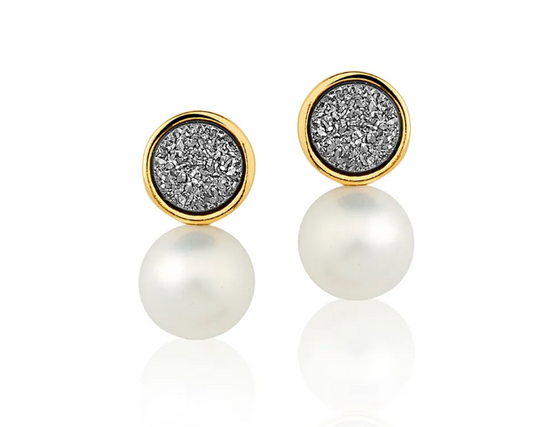 CHARLOTE EARRING