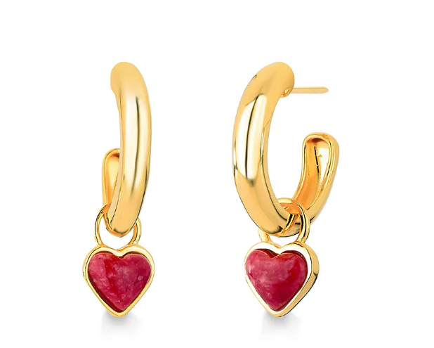 PETIT AMOUR EARRING