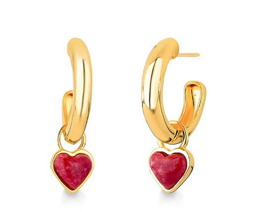 PETIT AMOUR EARRING