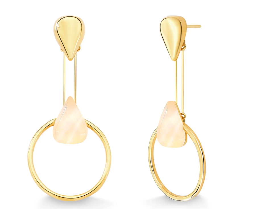 FLUXO EARRING
