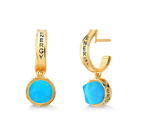 ENERGY EARRING