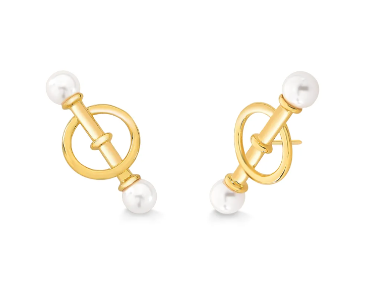 REVES EARRING