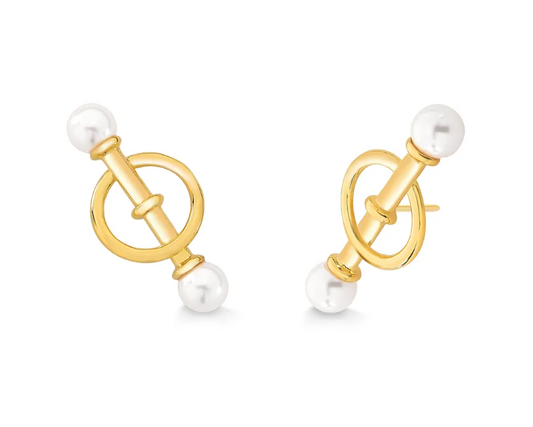 REVES EARRING
