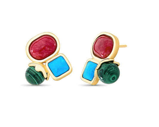 GERAÇÕES EARRING