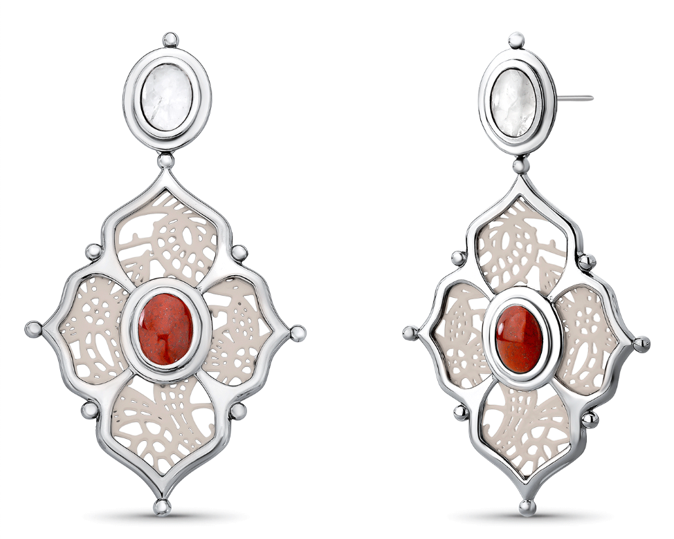 RICHELIEU EARRING