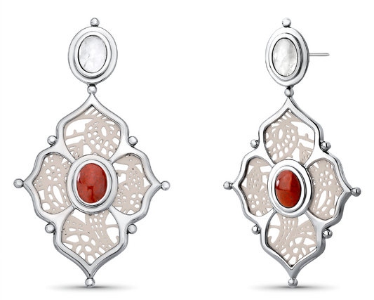 RICHELIEU EARRING