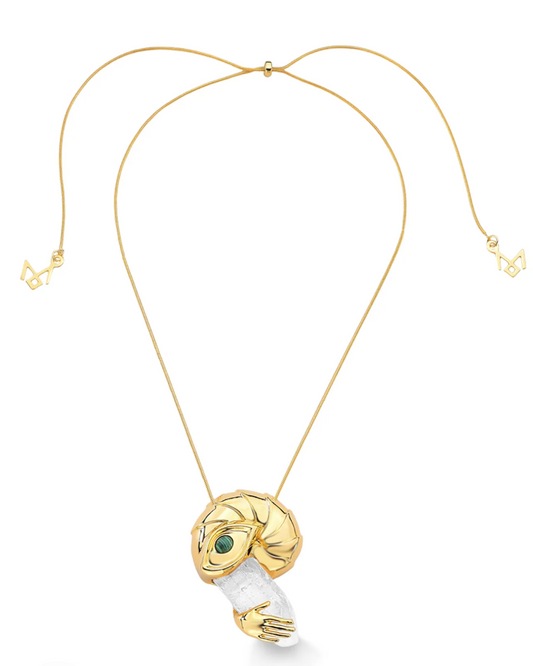 DORA NECKLACE