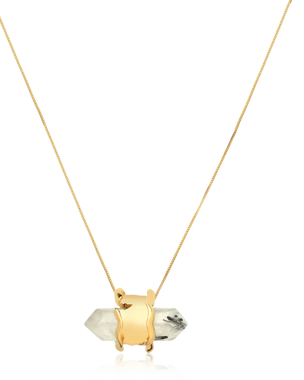 RASGO NECKLACE