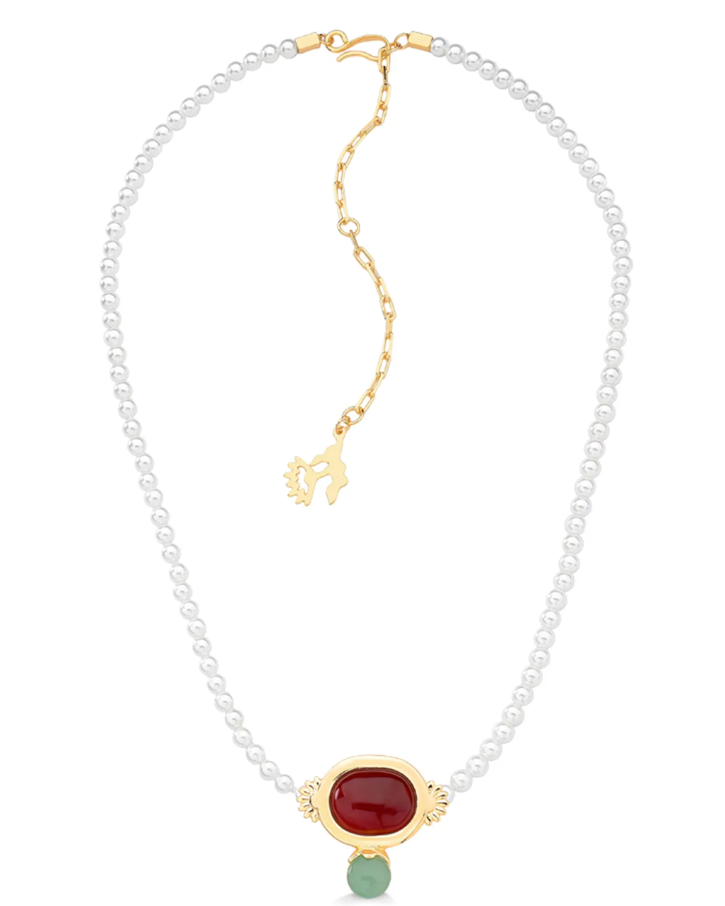 ANCESTRAL CHOKER