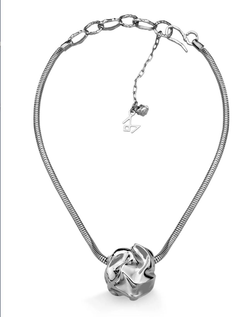 PERFECTO CURTO NECKLACE