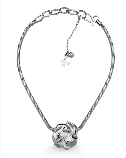 PERFECTO CURTO NECKLACE