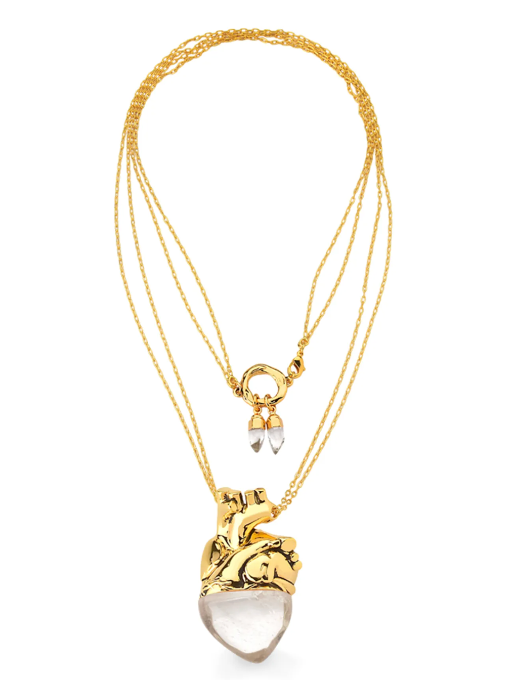 VITAL NECKLACE