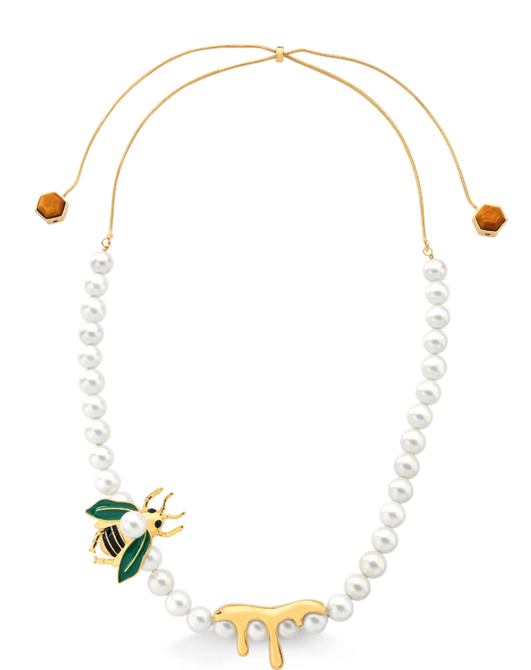 MEL NECKLACE
