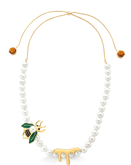 MEL NECKLACE
