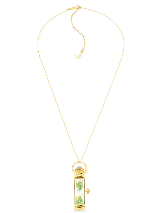 PASSAGEM NECKLACE