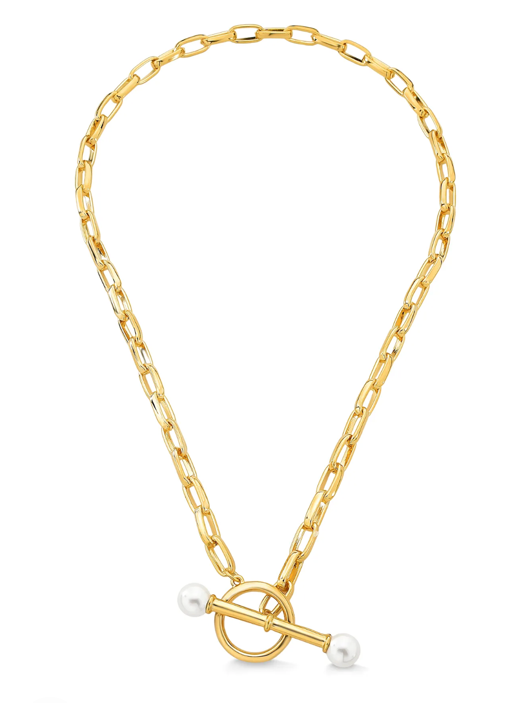 REVES NECKLACE