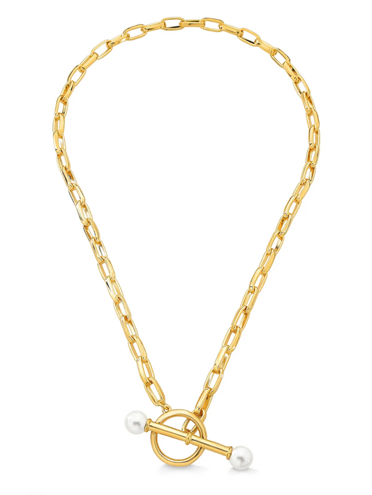 REVES NECKLACE