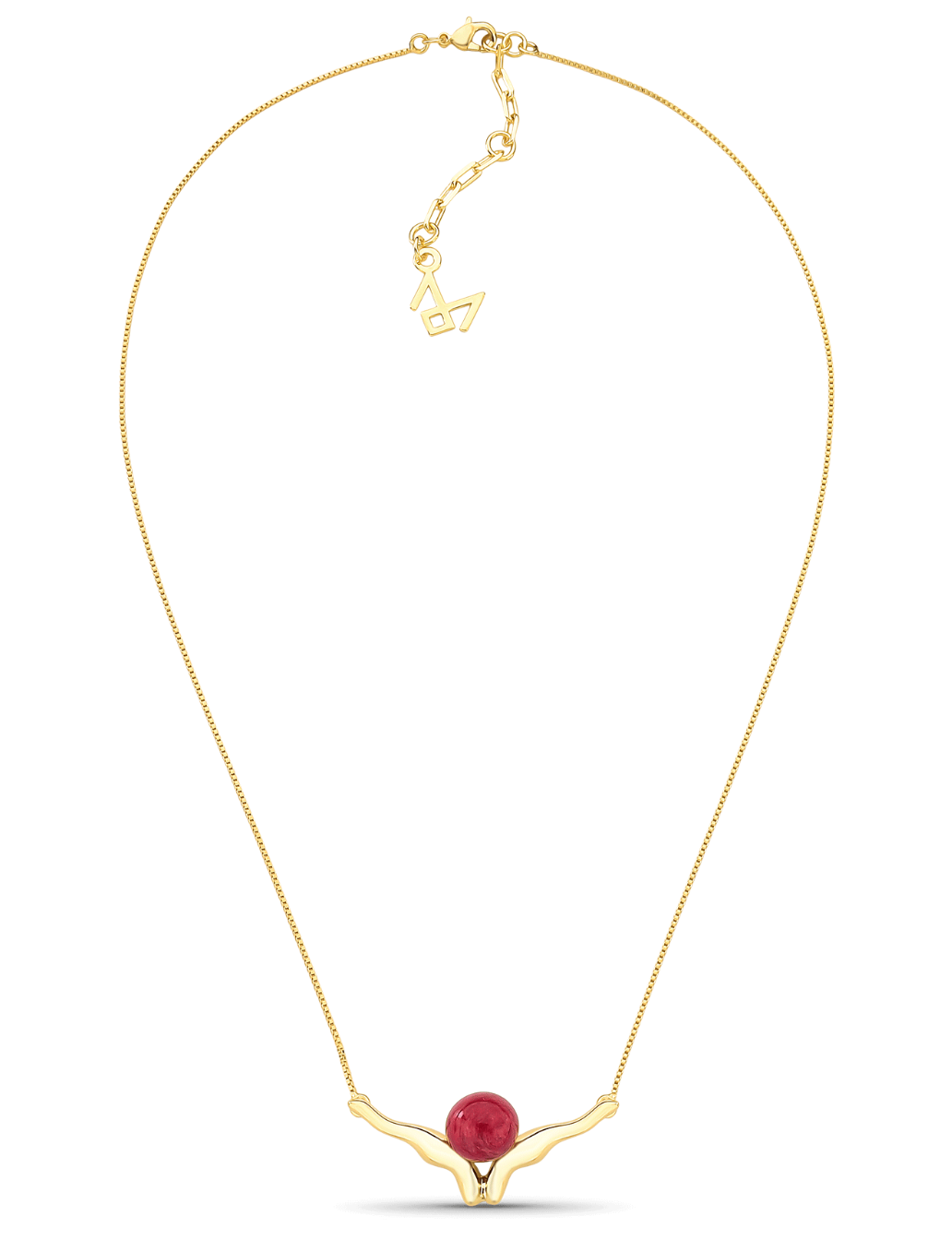 CHAGALL NECKLACE