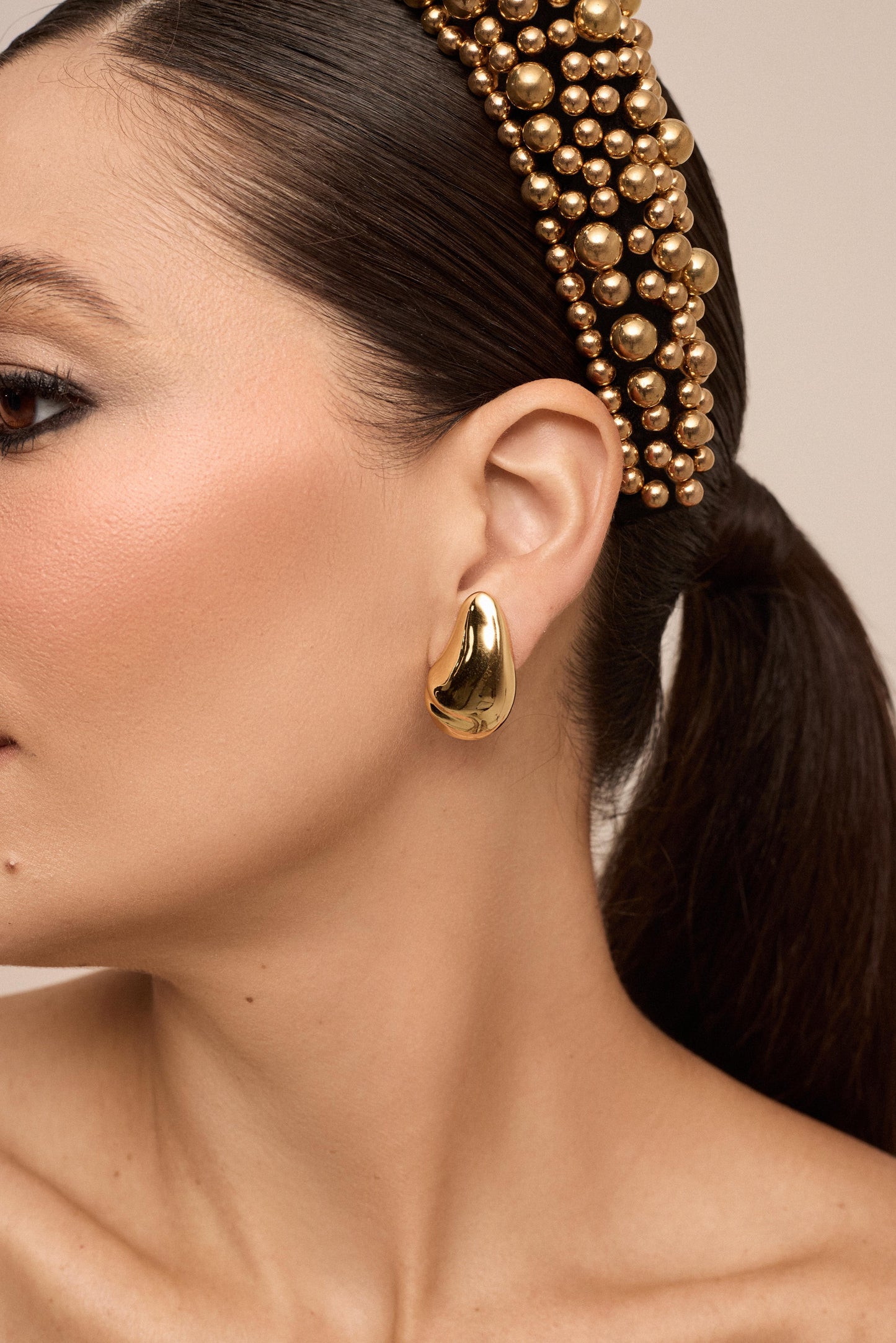 KIM EARRING