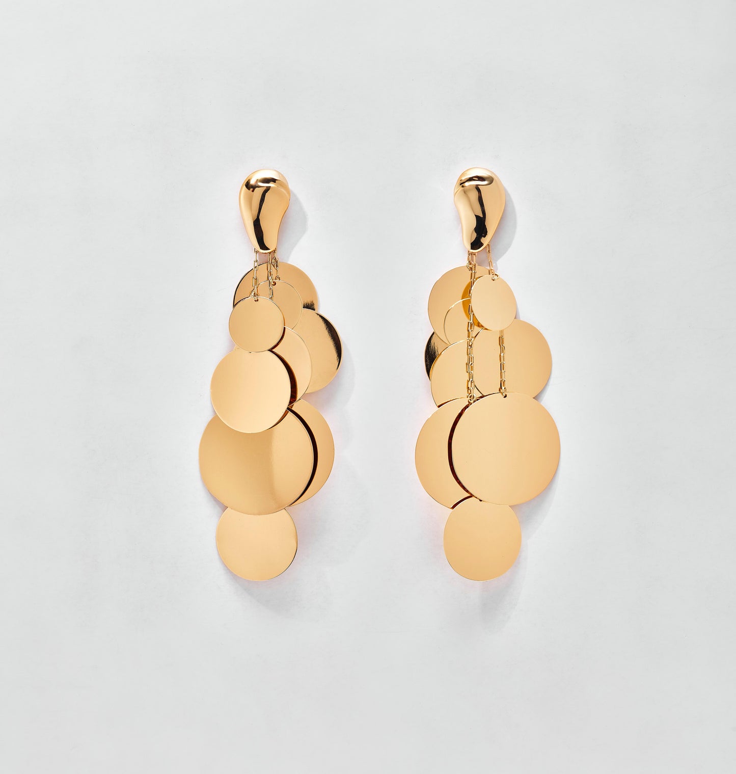 KIM EARRING